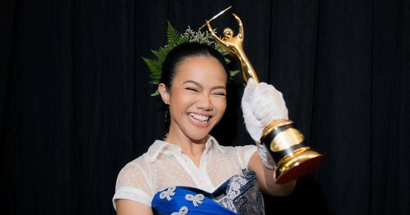 Instagram/yurayunita